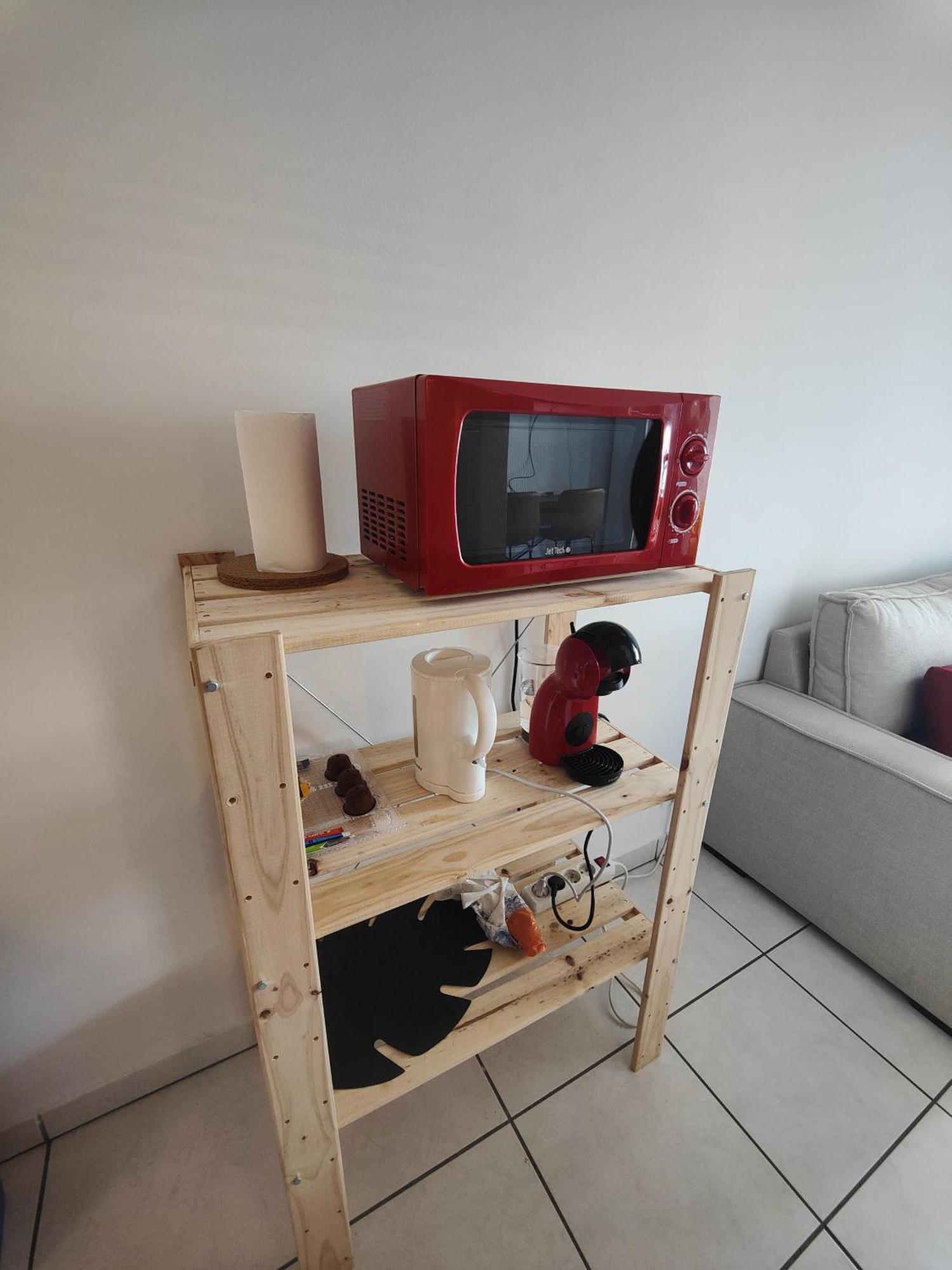 Studio Vanille - Vue Mer Saint-Denis Dış mekan fotoğraf