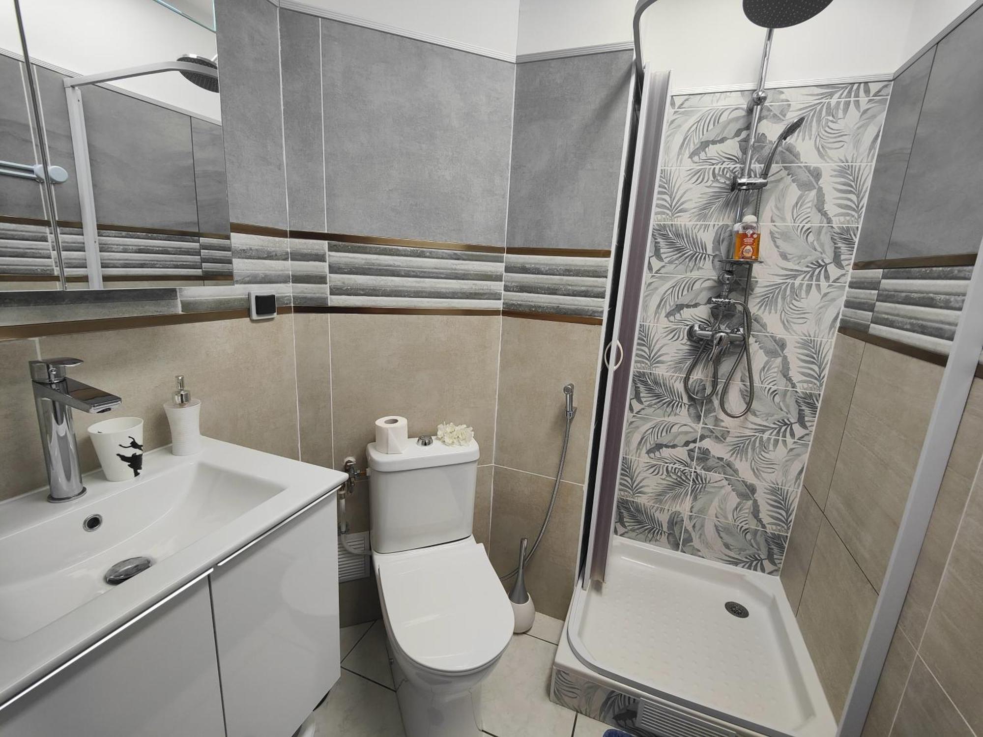 Studio Vanille - Vue Mer Saint-Denis Dış mekan fotoğraf
